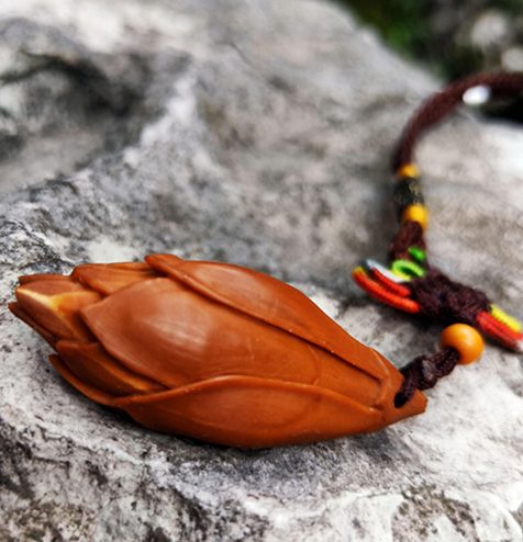 祥韵牙雕艺术馆——方寸之间的核雕之美